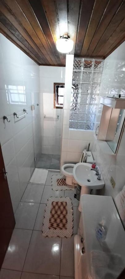 Casa Temporada Campos Do Jordaoヴィラ エクステリア 写真