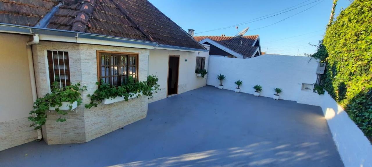 Casa Temporada Campos Do Jordaoヴィラ エクステリア 写真