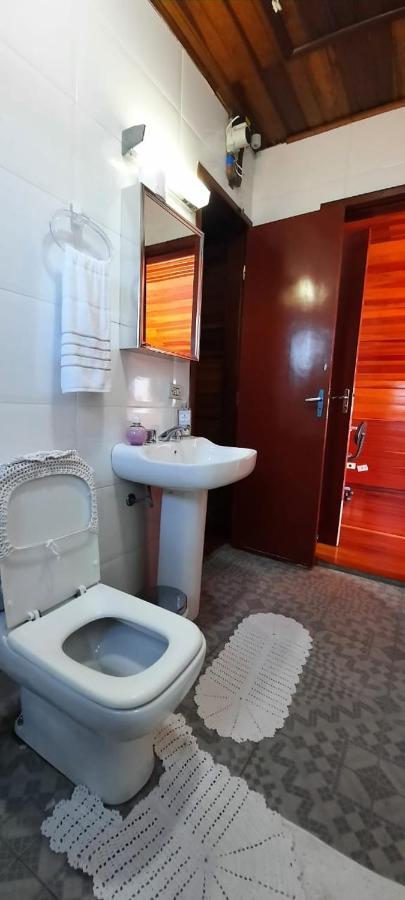 Casa Temporada Campos Do Jordaoヴィラ エクステリア 写真