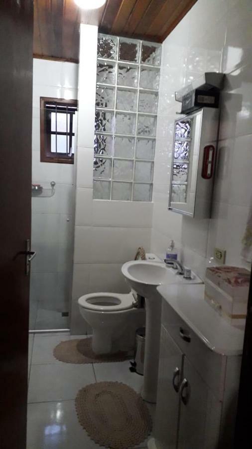 Casa Temporada Campos Do Jordaoヴィラ エクステリア 写真